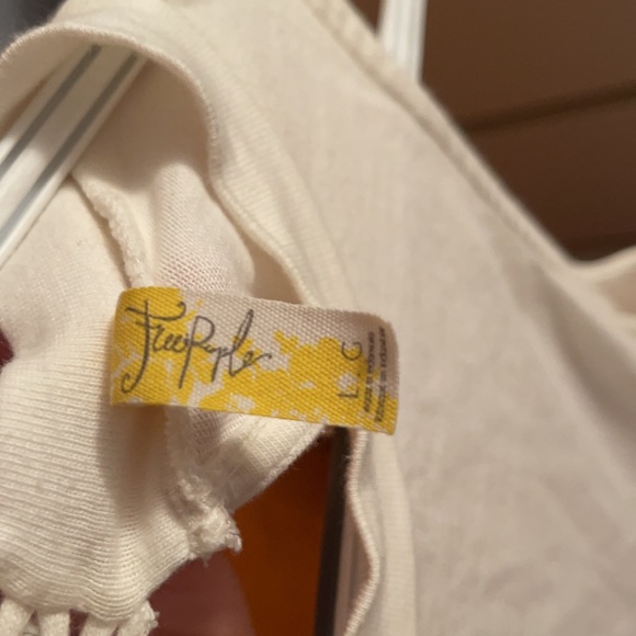 Free People Tanktop - Picture 3 of 3